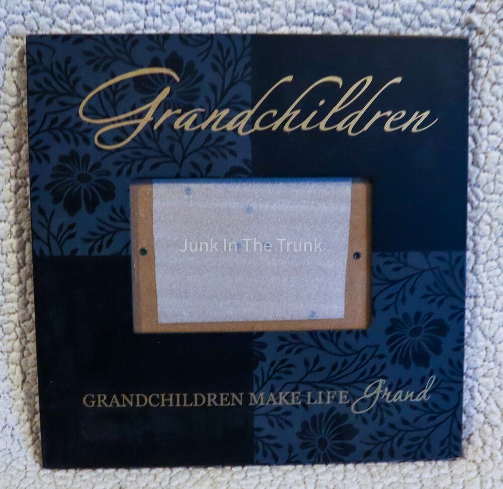 Grandchildren frame